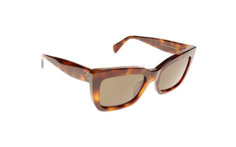 buy celine deep square sunglasses